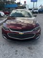 Used 2016 Chevrolet Malibu LS image 4