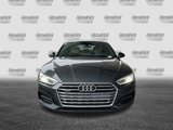 Used 2019 Audi A5 2.0T Premium Plus w/ Premium Plus image 3