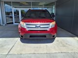 Used 2014 Ford Explorer XLT w/ Equipment Group 202A image 2