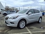 Used 2018 Buick Envision Premium w/ LPO, Interior Luxury Package image 3