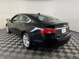 Used 2014 Chevrolet Impala LS w/ LS Convenience Package image 5