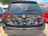 Used 2021 Volkswagen Tiguan S image 5