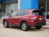 Used 2023 Subaru Forester Premium image 4