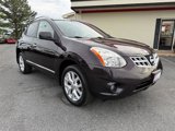 Used 2011 Nissan Rogue SV w/ SL Pkg image 5