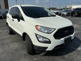 Used 2021 Ford EcoSport S image 2