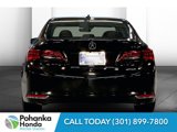 Used 2017 Acura TLX V6 SH-AWD w/ Technology Pkg image 3