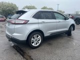 Used 2016 Ford Edge SEL w/ Equipment Group 201A image 3