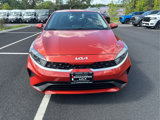 Certified 2023 Kia Forte LXS image 3