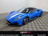 Used 2022 Maserati MC20 Coupe image 6