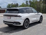 New 2025 Lincoln Nautilus Reserve image 6