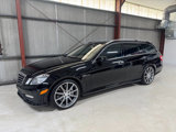 Used 2012 Mercedes-Benz E 63 AMG Wagon image 3