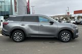 New 2025 INFINITI QX60 Pure image 6