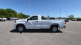 New 2025 Chevrolet Silverado 1500 W/T w/ WT Safety Package image 5