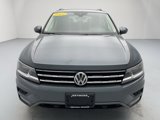 Used 2021 Volkswagen Tiguan SEL w/ 3rd Row Seat Package image 4