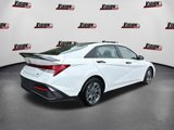 Used 2024 Hyundai Elantra Blue image 5