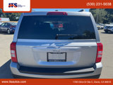Used 2016 Jeep Patriot Sport w/ Power Value Group image 4
