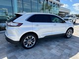 Used 2018 Ford Edge Titanium w/ Equipment Group 302A image 2