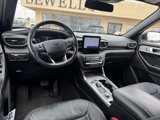 Used 2020 Ford Explorer Limited image 3