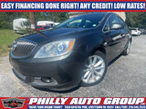 Used 2016 Buick Verano Sport Touring image 4