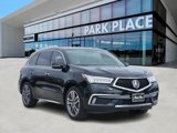 Used 2017 Acura MDX SH-AWD w/ Advance Package image 2