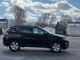 Used 2018 Jeep Compass Latitude image 4