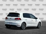 Used 2012 Volkswagen GTI 4-Door image 5