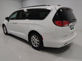 Used 2021 Chrysler Voyager Lxi image 5