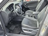 Used 2021 Volkswagen Tiguan SE image 5