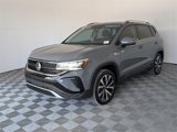 Used 2022 Volkswagen Taos SE image 4