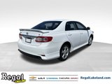 Used 2013 Toyota Corolla S image 3