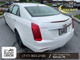 Used 2016 Cadillac CTS Premium image 5