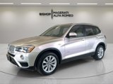 Used 2017 BMW X3 sDrive28i image 3