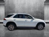 Used 2020 Mercedes-Benz GLE 350 4MATIC image 4
