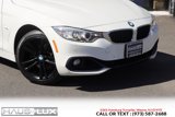 Used 2016 BMW 428i xDrive Convertible w/ Premium Package image 3