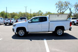 Used 2021 Chevrolet Colorado LT w/ Fleet Safety Package image 2