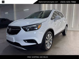 Used 2019 Buick Encore Preferred image 6