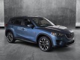 Used 2016 MAZDA CX-5 Grand Touring image 3