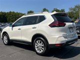 Certified 2018 Nissan Rogue SV image 4