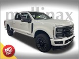 New 2026 Ford F250 Platinum image 1