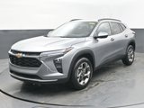 New 2025 Chevrolet Trax LT w/ LT Convenience Package image 4
