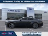 New 2025 Ford Mustang Coupe image 3