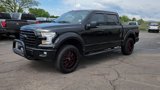 Used 2017 Ford F150 XLT w/ Equipment Group 302A Luxury image 3
