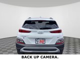 Certified 2023 Hyundai Kona SEL image 5