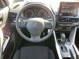 Used 2022 Mitsubishi Eclipse Cross LE image 2