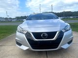 Used 2021 Nissan Versa SV image 3