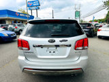 Used 2012 Kia Sorento SX w/ SX Premium Pkg image 6