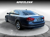 Used 2015 Volkswagen Passat 1.8T SE image 4