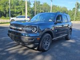 Used 2022 Ford Bronco Sport Big Bend w/ Convenience Package image 3