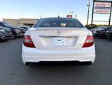 Used 2014 Mercedes-Benz C 250 Sedan w/ Multimedia Package image 5