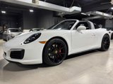 Used 2017 Porsche 911 Targa 4S image 6